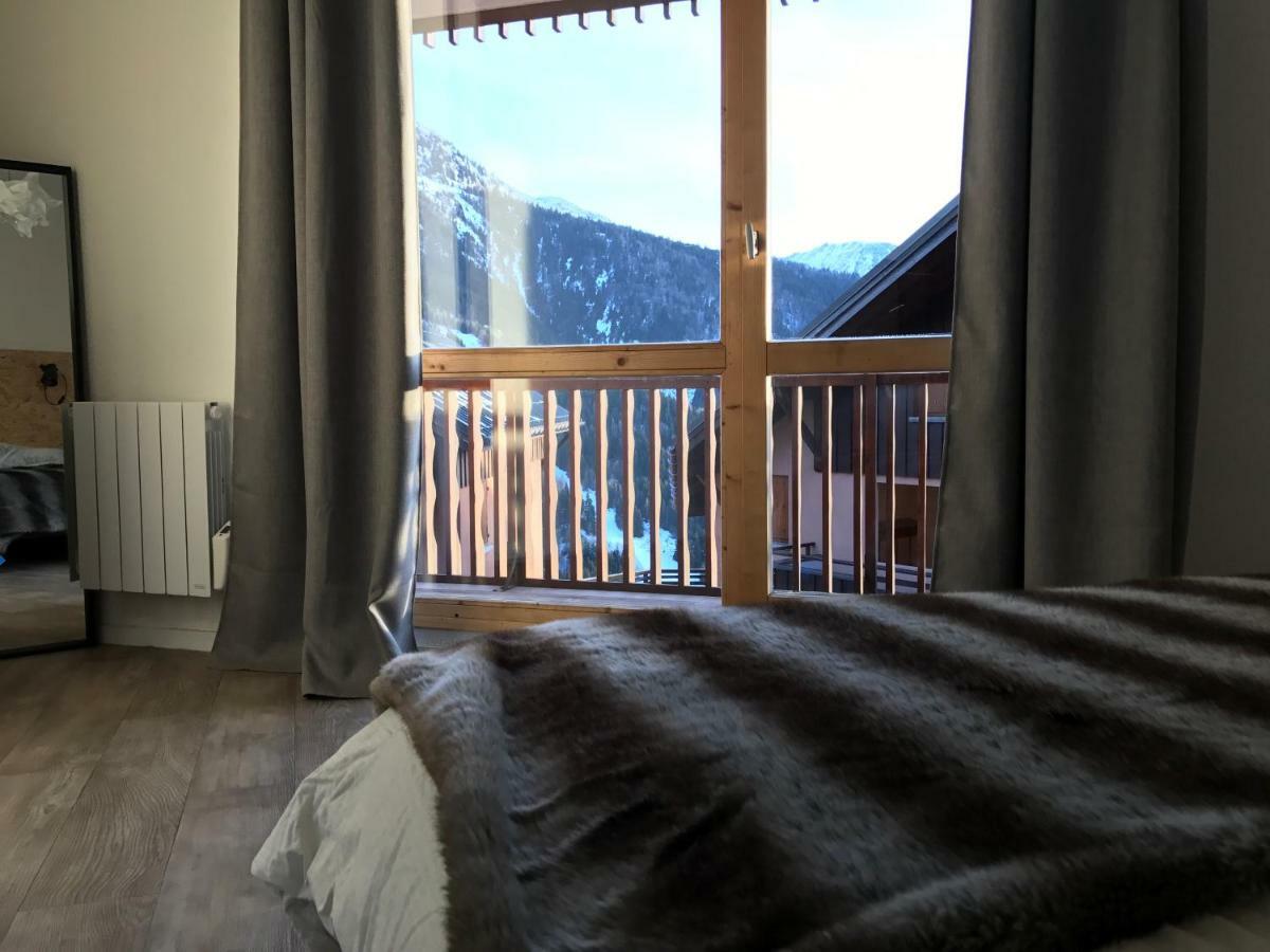 Vaujanylocations - La Fare Apt 12 外观 照片